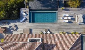 Verkauf Haus Saint-Cyr-sur-Mer