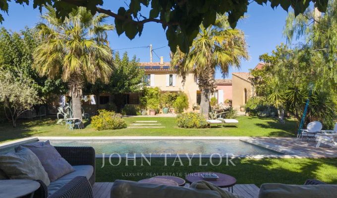 Verkauf Haus Saint-Cyr-sur-Mer