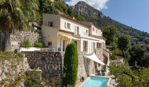 Verkauf Haus Saint-Jeannet