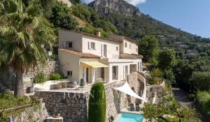 Verkauf Haus Saint-Jeannet