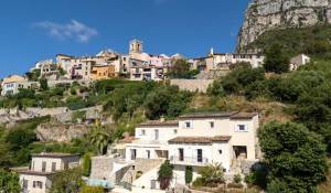 Verkauf Haus Saint-Jeannet