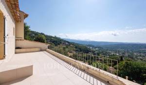 Verkauf Haus Saint-Jeannet