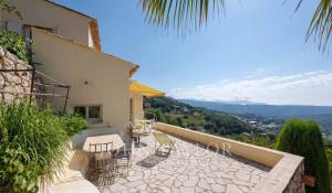 Verkauf Haus Saint-Jeannet