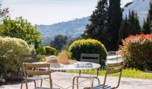 Verkauf Haus Saint-Jeannet