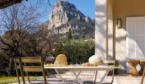 Verkauf Haus Saint-Jeannet