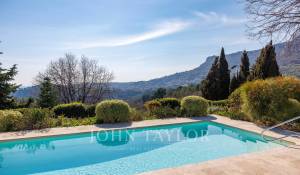 Verkauf Haus Saint-Jeannet