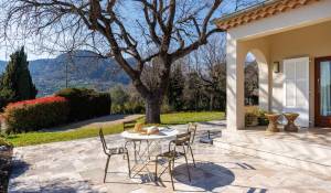 Verkauf Haus Saint-Jeannet