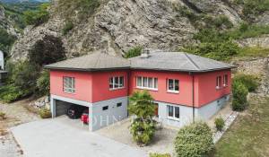 Verkauf Haus Saint-Léonard