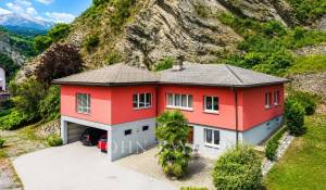 Verkauf Haus Saint-Léonard