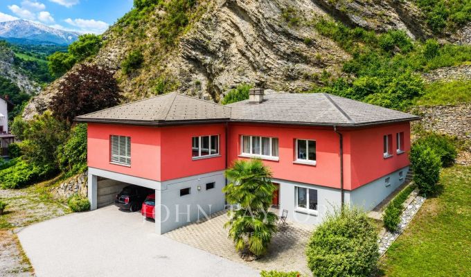 Verkauf Haus Saint-Léonard