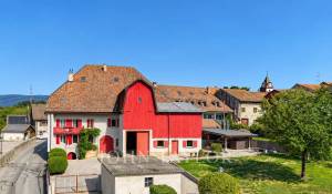 Verkauf Haus Saint-Livres