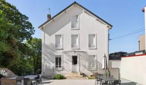 Verkauf Haus Saint-Maur-des-Fossés