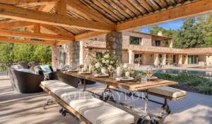 Verkauf Haus Saint-Paul-de-Vence