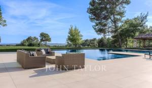 Verkauf Haus Saint-Paul-de-Vence