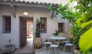 Verkauf Haus Saint-Paul-de-Vence