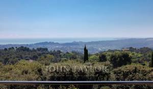 Verkauf Haus Saint-Paul-de-Vence