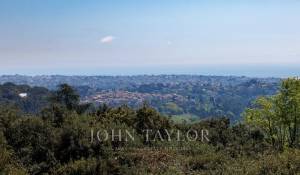 Verkauf Haus Saint-Paul-de-Vence