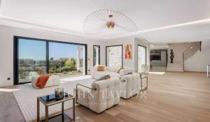 Verkauf Haus Saint-Paul-de-Vence