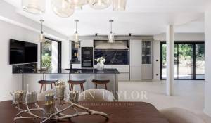 Verkauf Haus Saint-Paul-de-Vence