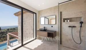 Verkauf Haus Saint-Paul-de-Vence