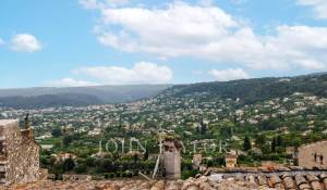 Verkauf Haus Saint-Paul-de-Vence