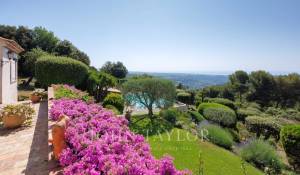 Verkauf Haus Saint-Paul-de-Vence