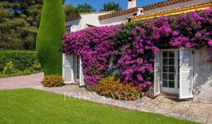 Verkauf Haus Saint-Paul-de-Vence