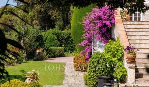 Verkauf Haus Saint-Paul-de-Vence