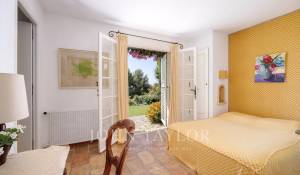 Verkauf Haus Saint-Paul-de-Vence