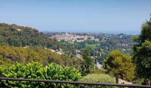 Verkauf Haus Saint-Paul-de-Vence