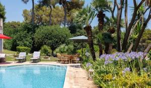 Verkauf Haus Saint-Paul-de-Vence