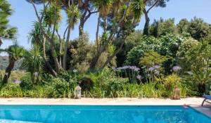 Verkauf Haus Saint-Paul-de-Vence