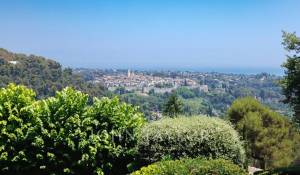 Verkauf Haus Saint-Paul-de-Vence
