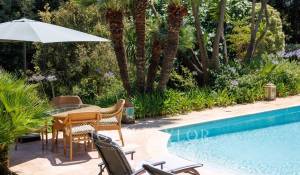 Verkauf Haus Saint-Paul-de-Vence