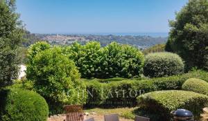 Verkauf Haus Saint-Paul-de-Vence