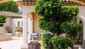 Verkauf Haus Saint-Paul-de-Vence