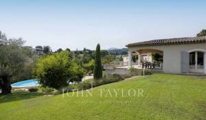 Verkauf Haus Saint-Paul-de-Vence
