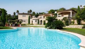 Verkauf Haus Saint-Paul-de-Vence