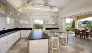 Verkauf Haus Saint-Paul-de-Vence