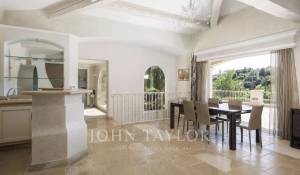 Verkauf Haus Saint-Paul-de-Vence