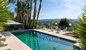 Verkauf Haus Saint-Paul-de-Vence