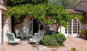 Verkauf Haus Saint-Paul-de-Vence