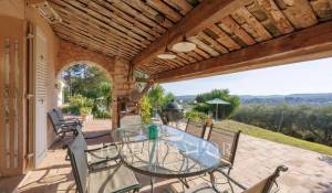 Verkauf Haus Saint-Paul-de-Vence