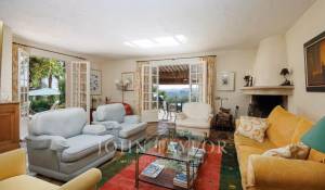 Verkauf Haus Saint-Paul-de-Vence