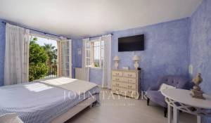 Verkauf Haus Saint-Paul-de-Vence