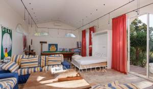 Verkauf Haus Saint-Paul-de-Vence