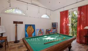 Verkauf Haus Saint-Paul-de-Vence