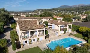 Verkauf Haus Saint-Paul-de-Vence