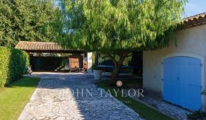 Verkauf Haus Saint-Paul-de-Vence