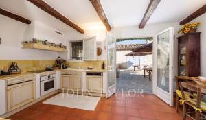 Verkauf Haus Saint-Paul-de-Vence